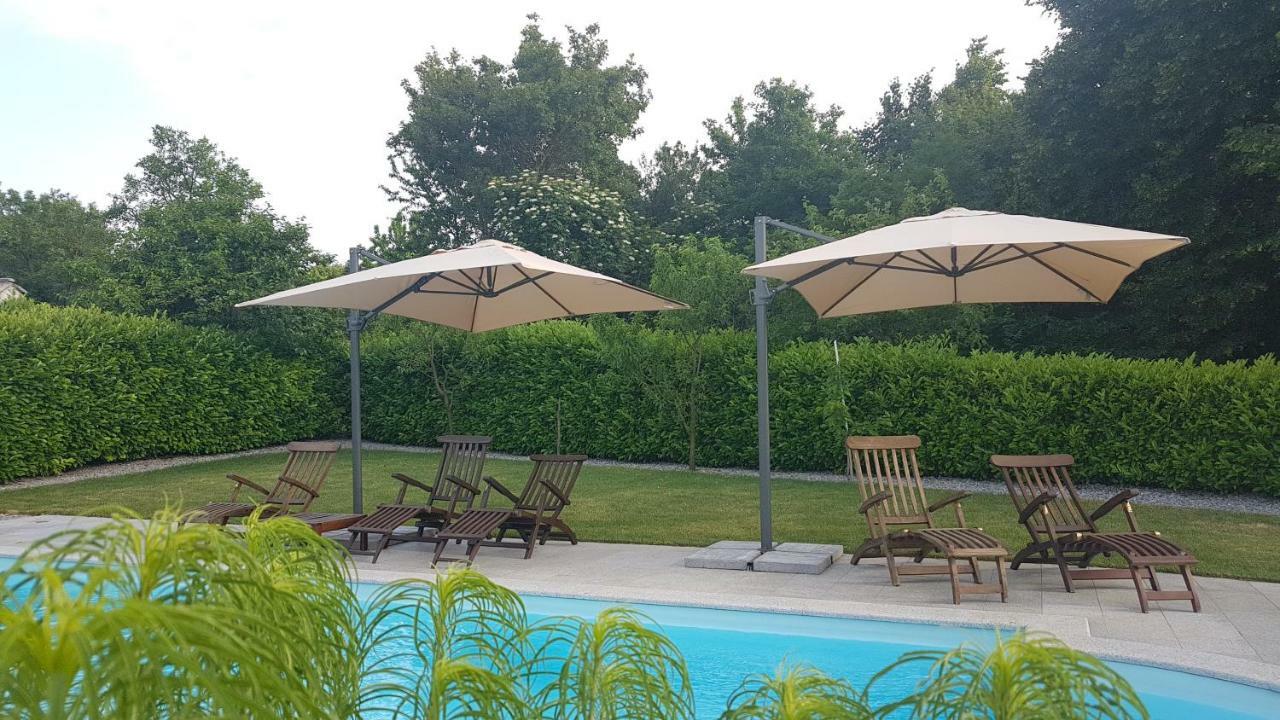 Guesthouse Pri Mihelovih Сежана Екстер'єр фото
