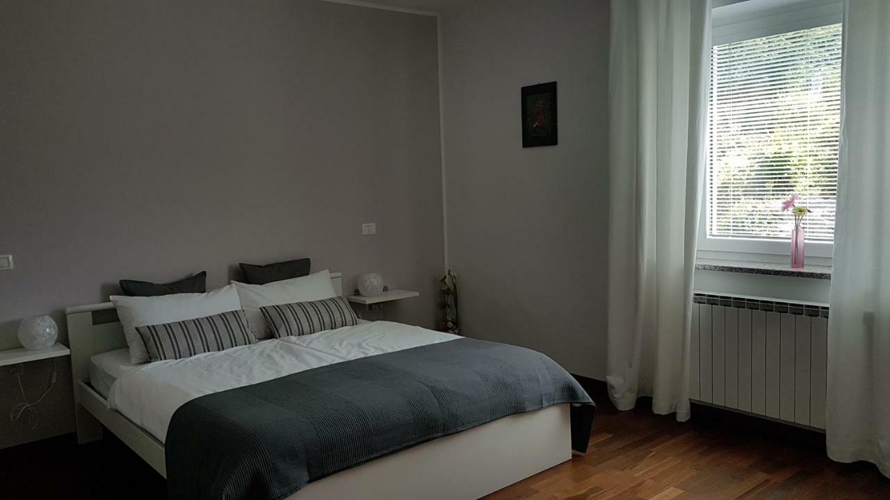 Guesthouse Pri Mihelovih Сежана Екстер'єр фото